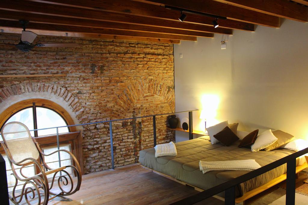 El Patio De Las Glicinas Colonia del Sacramento Kamer foto