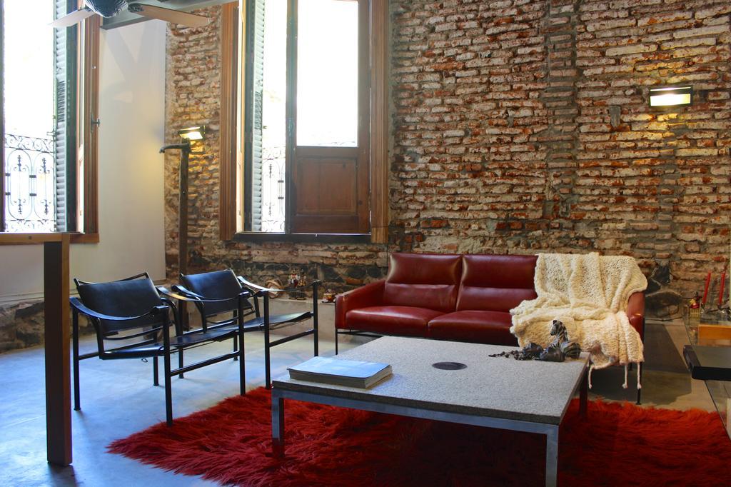 El Patio De Las Glicinas Colonia del Sacramento Kamer foto
