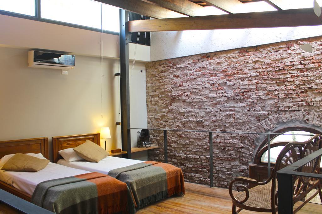 El Patio De Las Glicinas Colonia del Sacramento Kamer foto